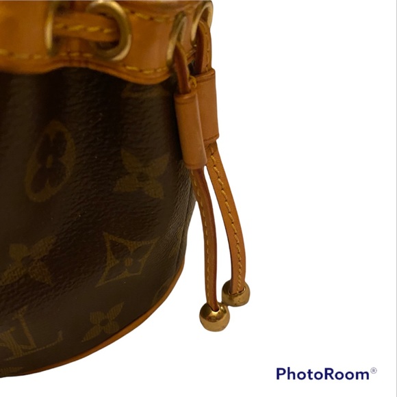 Y2K Rare LIMITED EDITION LOUIS VUITTON THEDA HANDBAG MONOGRAM LV 2003 AUTHENTIC - Picture 6 of 16